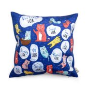 Lor Pillow Cover singapore